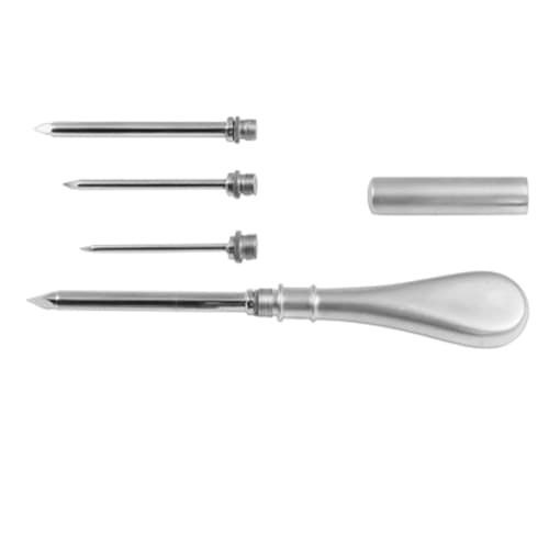 Multi-Diameter Universal Surgical Trocar