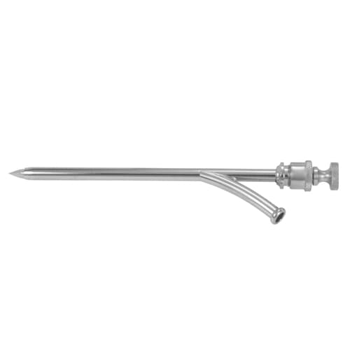 Ochsner Trocar - Premium Surgical Instrument
