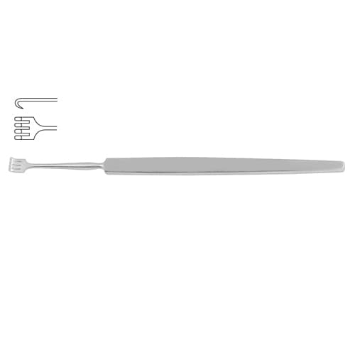 Knapp Precision Wound Retractor