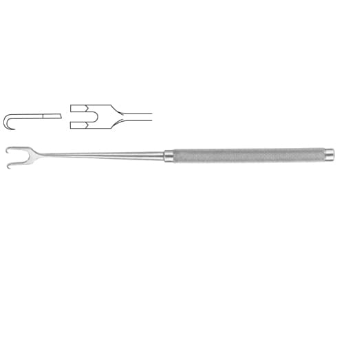 McIndoe Surgical Wound Retractor