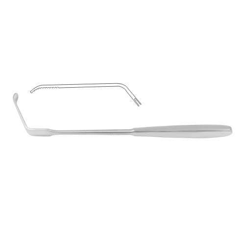 Zenker Retractor - Premium Surgical Instrument