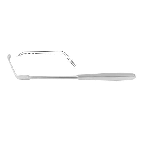 Premium Zenker Retractor