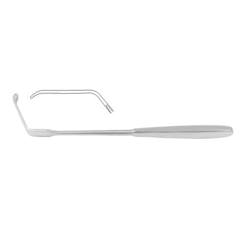 Zenker Retractor - Premium Stainless Steel Surgical Instrument