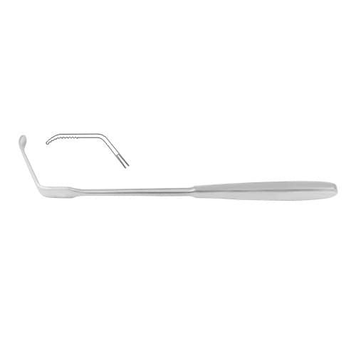 Zenker Surgical Retractor - 25 cm - Stainless Steel