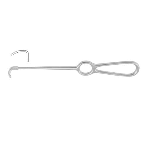 Premium Kocher-Langenbeck Surgical Retractor