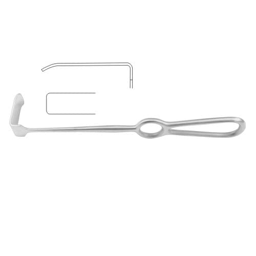 Precision Kocher Retractor