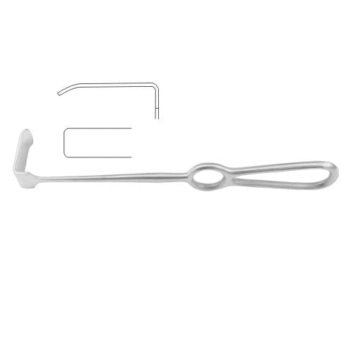 Kocher Surgical Retractor