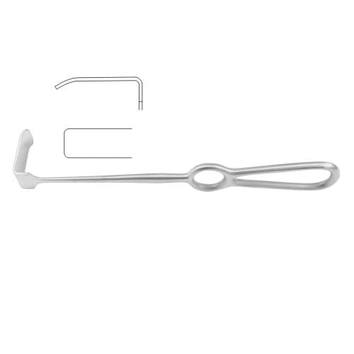 Premium Kocher Retractor