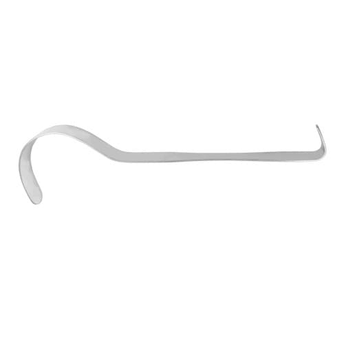 Deaver Retractor Figure 6 - Advanced Surgical Instrument