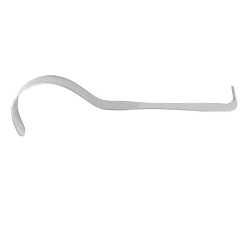 Premium Deaver Retractor Fig. 5 Surgical Instrument