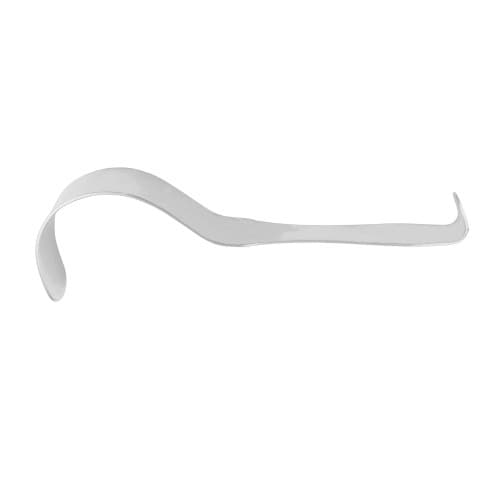 Deaver Retractor - Fig. 7 Surgical Instrument