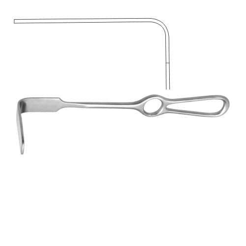 Brunner Surgical Retractor