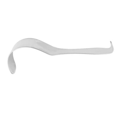 Deaver Retractor Fig. 8 - Premium Surgical Instrument