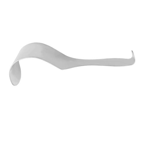 Deaver Retractor - Fig. 9 Stainless Steel Surgical Instrument