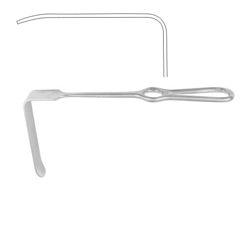 Brunner Surgical Retractor