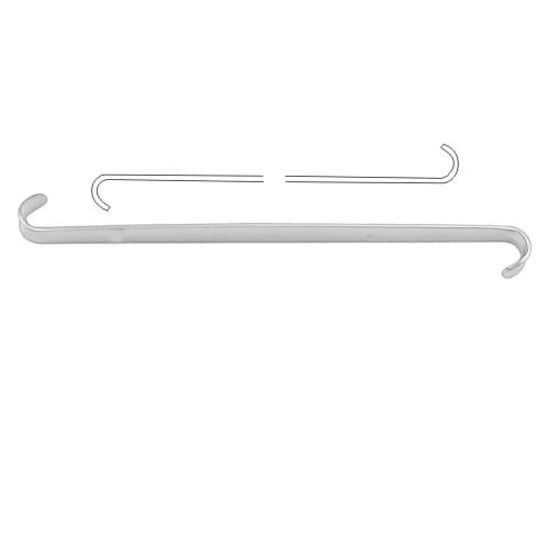 Roux-Mini Surgical Retractor