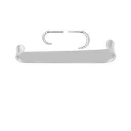 Baby-Roux Surgical Retractor