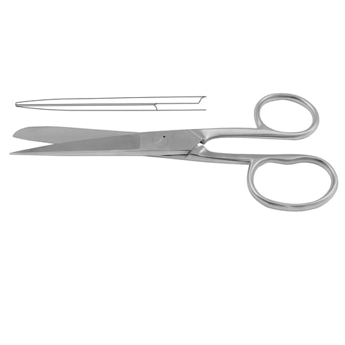 Smith-Mod USA Bandage Scissors