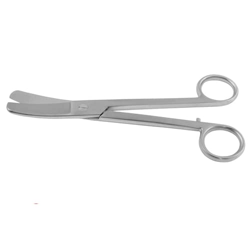 Lorenz Heavy-Duty Bandage Scissors - 23 cm (9 inches)
