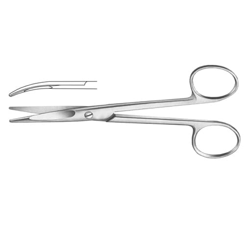 Premium Mayo-Stille Dissecting Scissors