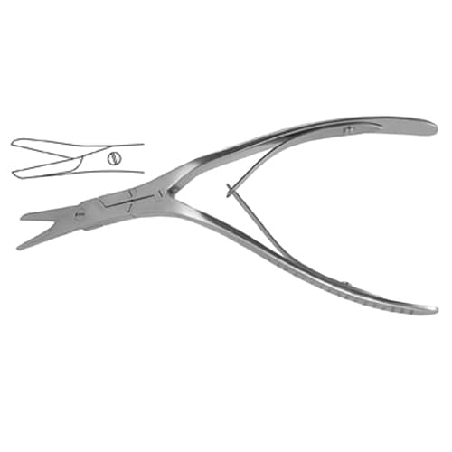 Caplan Septum Scissors