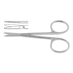 Spencer Stitch Scissors - Precision Surgical Instrument