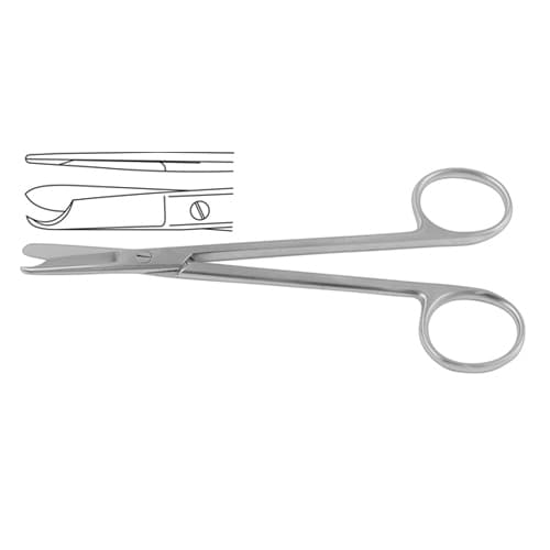 Littauer Stitch Scissors