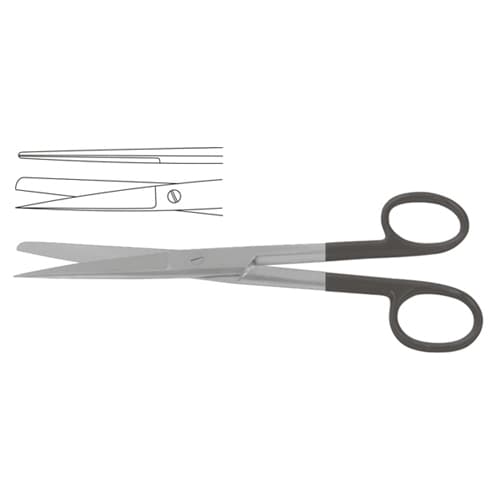 SuperEdge™ Precision Operating Scissors