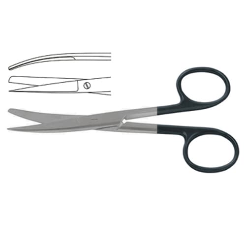 SuperEdge™ Precision Operating Scissors