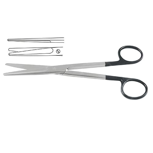 Mayo SuperEdge™ Precision Dissecting Scissors