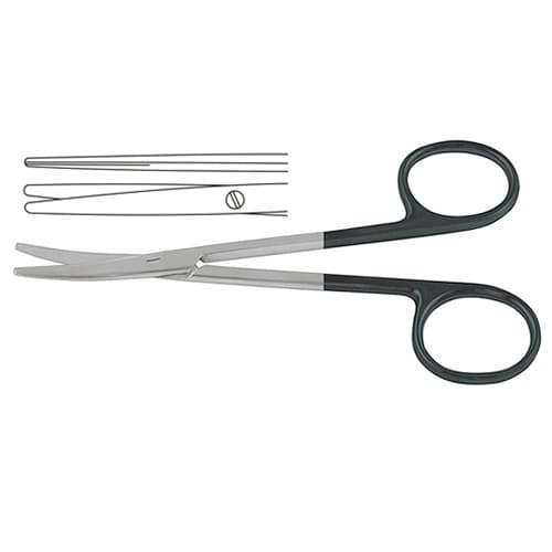 Metzenbaum SuperEdge™ Dissecting Scissors - Stainless Steel