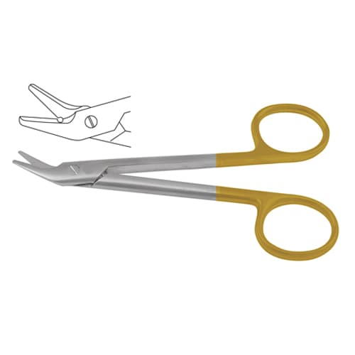 UltraCut™ TC Universal Wire Cutting Scissors