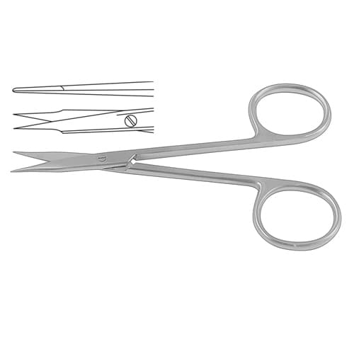 Stevens Tenotomy Scissors - Precision Surgical Instrument