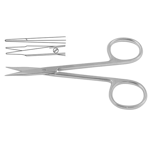 Stevens Tenotomy Scissors - Precision Surgical Tool