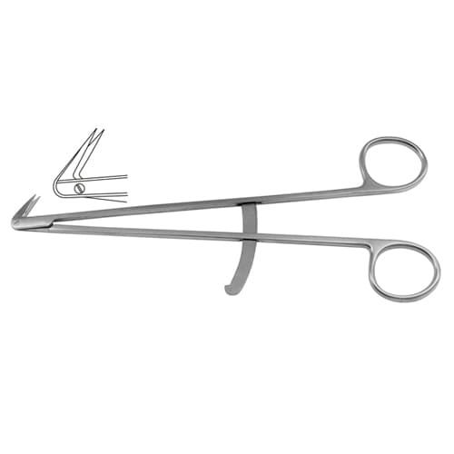 Diethrich Vascular Scissors