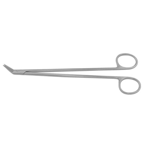 Potts-Smith Vascular Surgical Scissors