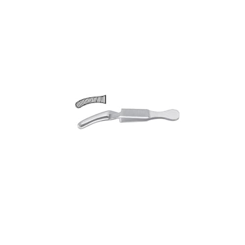 Dieffenbach Bulldog Clamp - Precision Surgical Instrument