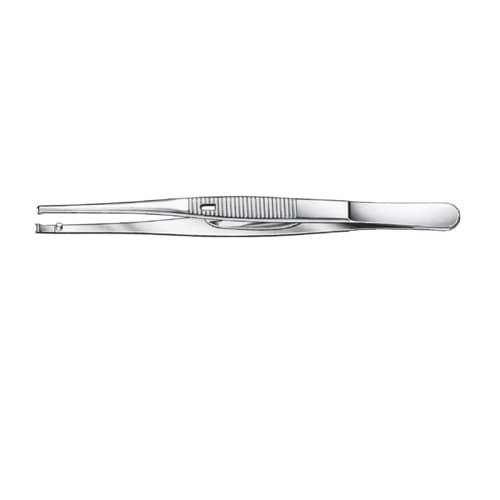 Biemer Precision Clip Applying Forceps