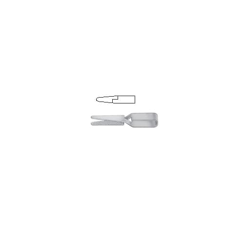 Biemer Vessel Clip - Precision Surgical Instrument