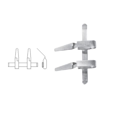 Biemer-Muller Surgical Approximator