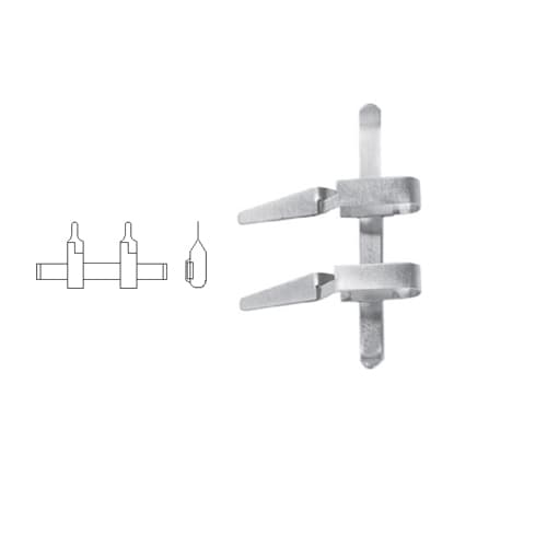 Biemer-Muller Surgical Approximator