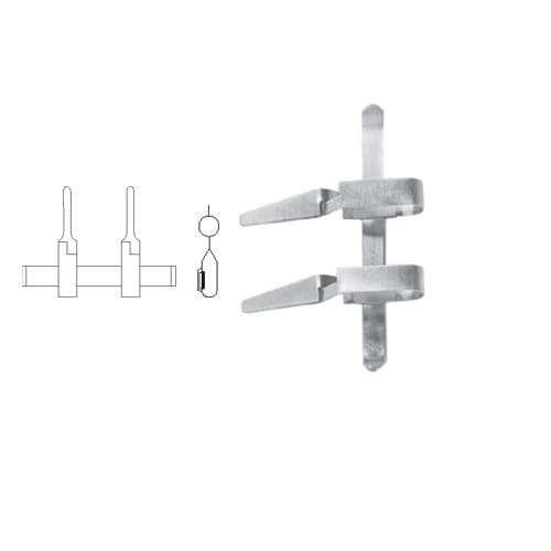 Muller Surgical Approximator