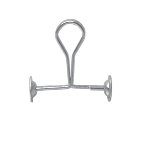 Mohr Pinchcocks 80 mm - Premium Stainless Steel Surgical Instrument