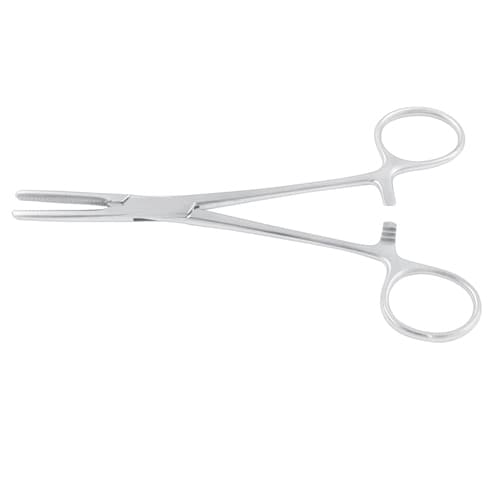 Professional Stainless Steel Tubing Clamp - 20.5 cm (8 inches)