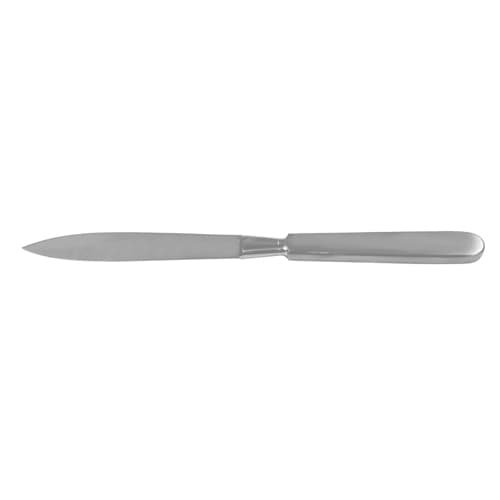 Premium Liston Amputation Knife - Hollow Handle