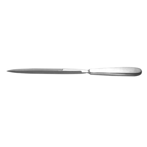 Premium Stainless Steel Interosseous Surgical Knife