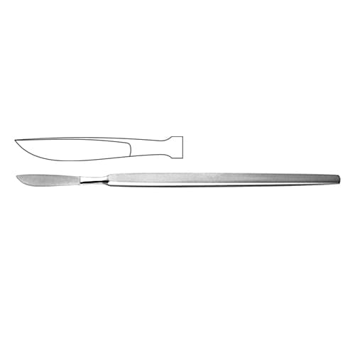 Professional Dissecting and Operating Knife