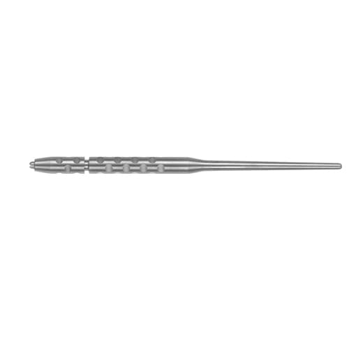 Precision Scalpel Handle for Micro Blades - 13.5 cm