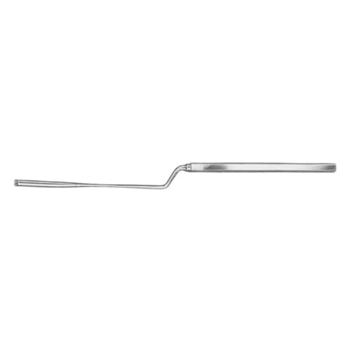 Landolt Bayonet Shaped Scalpel Handle - Surgical Precision