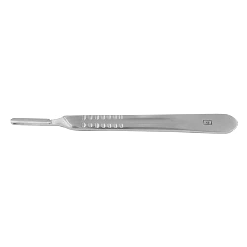 - Premium Bard-Parker Scalpel Handle No. 4